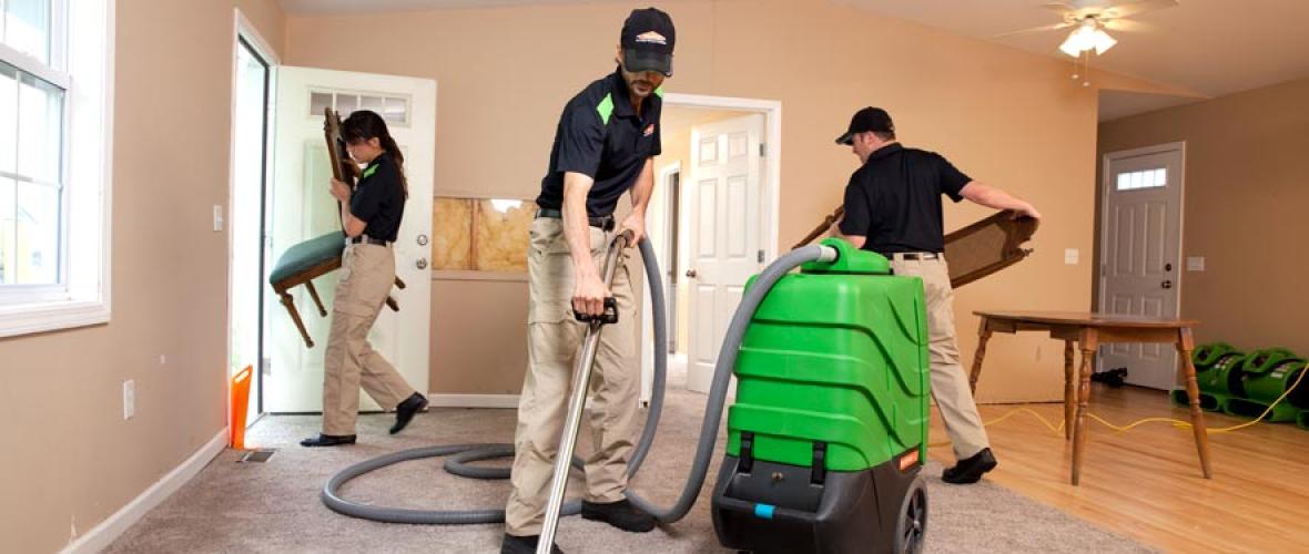 SERVPRO of Yonkers North