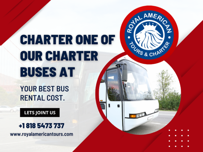 Royal American Tours