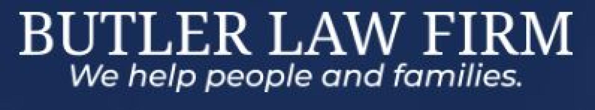 Butler Law Firm