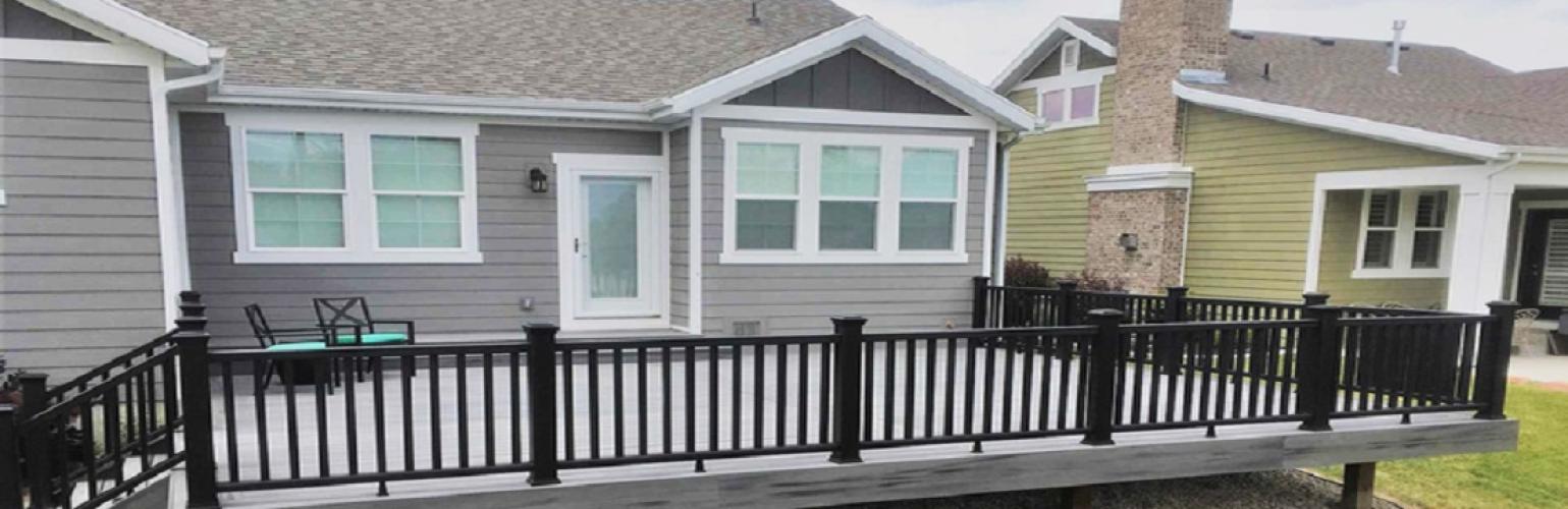 CR Hunt Construction LLC