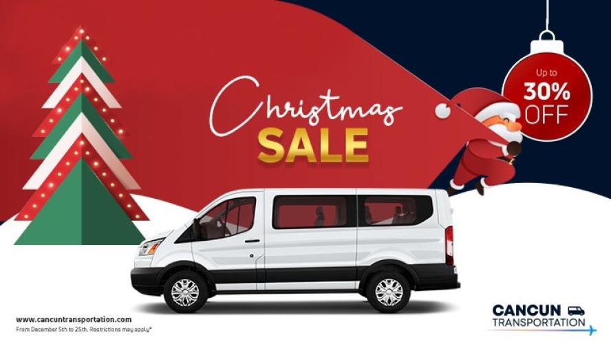 Cancun Transportation