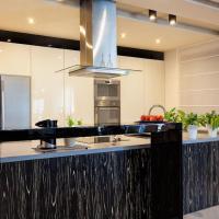 Stone & Tile Design