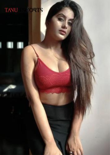 Tanu Oberoi's