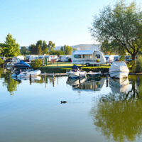 Sacora Station Campground