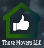 Those Movers LLC