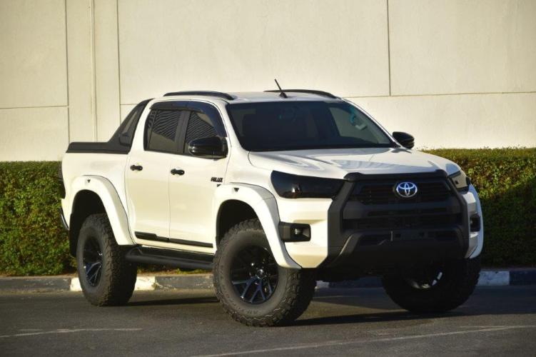 Sahara Motors