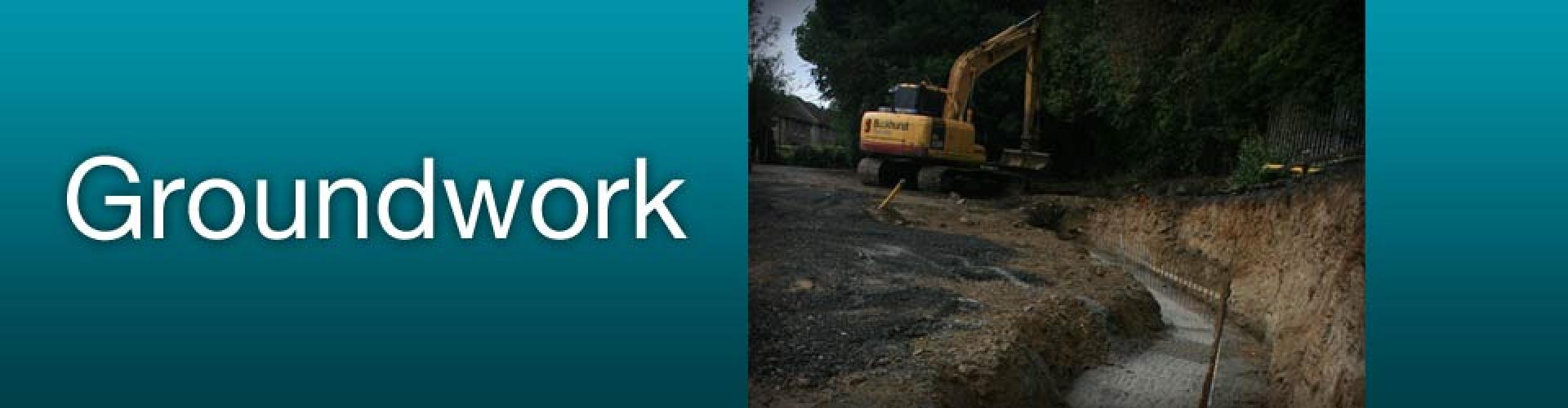 Carthy Contracting