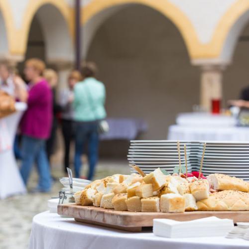 Bennett Caterers
