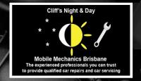 Cliff's Night & Day Mobile Mechanics
