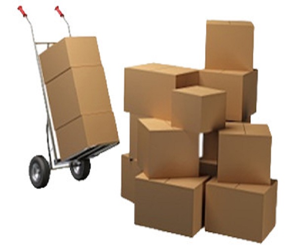 Safe and Sound Storage and Removals