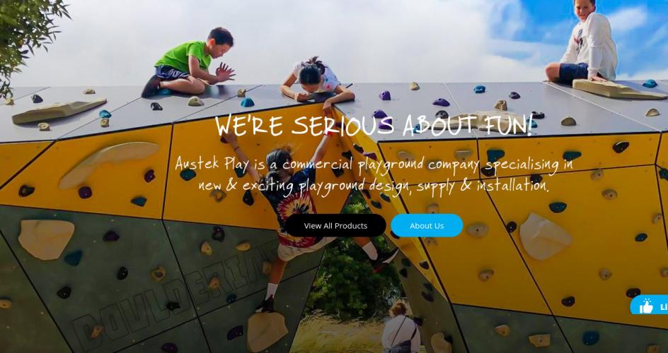 Austek Play Pty Ltd