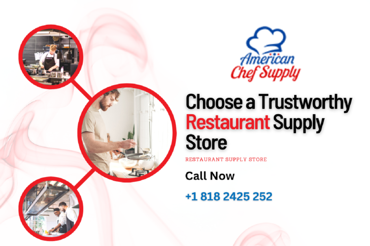 American Chef Supply