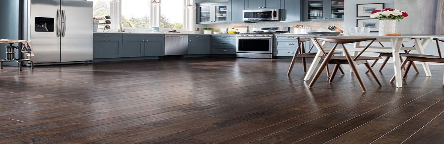 Church Creative Flooring