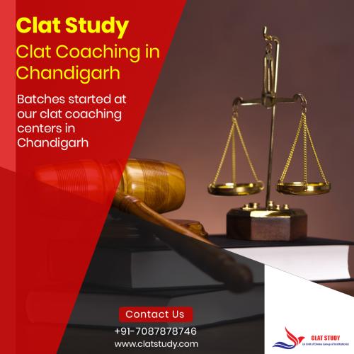 DIVINE CLAT STUDY - CLAT Coaching Institutes in Chandigarh