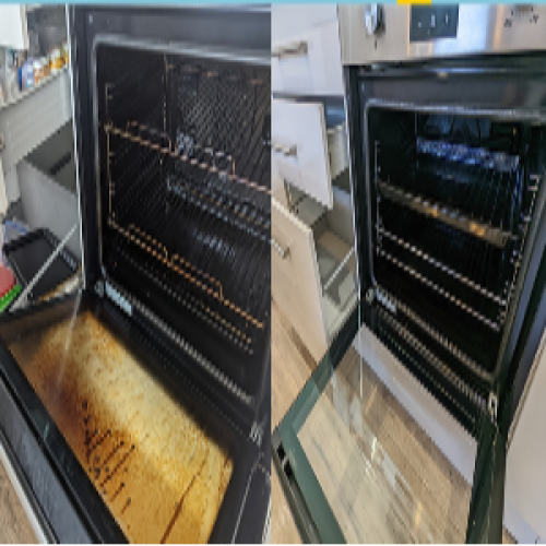 Coastal Shine Cleaning Services