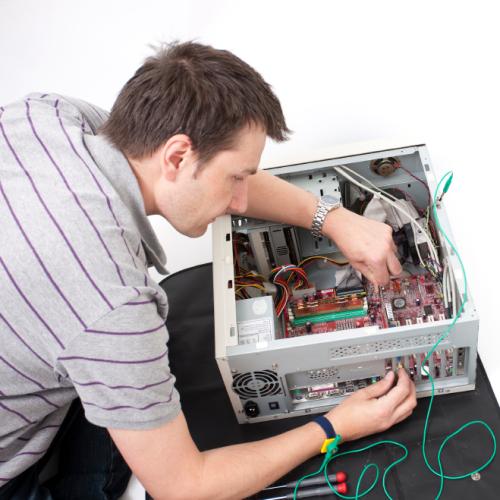 Dan's Computers Sales & Services