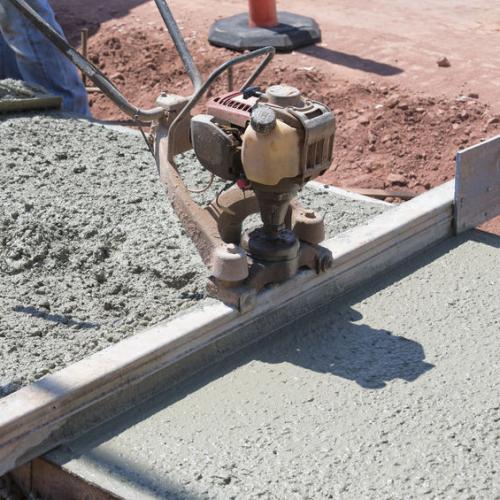 MMS Construction & Paving LLC