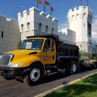 Blue Jay Services Inc.