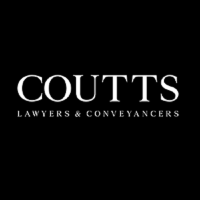 Coutts Lawyers & Conveyancers Parramatta