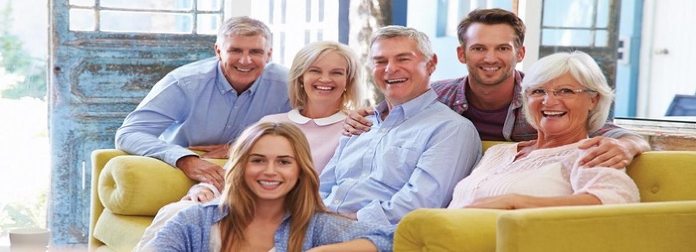 Garrison Family Dentistry