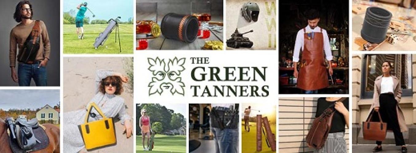 Th Green Tanners