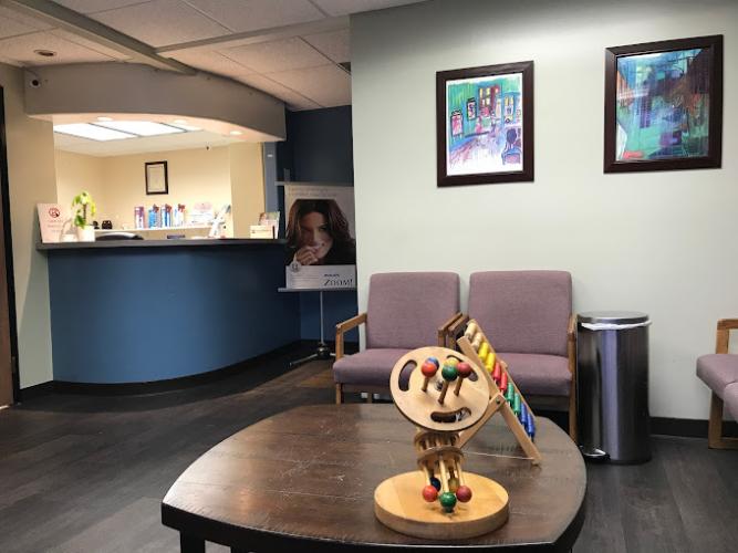 Gardena Family Dental