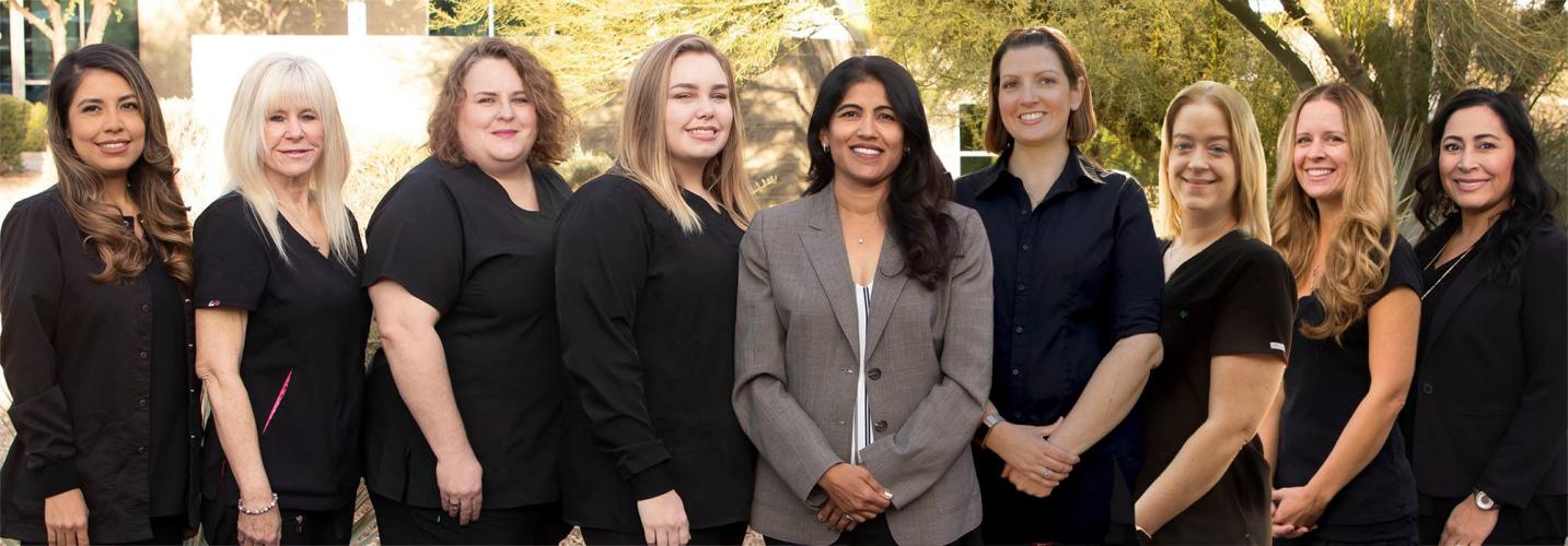 Anantuni Family Dental