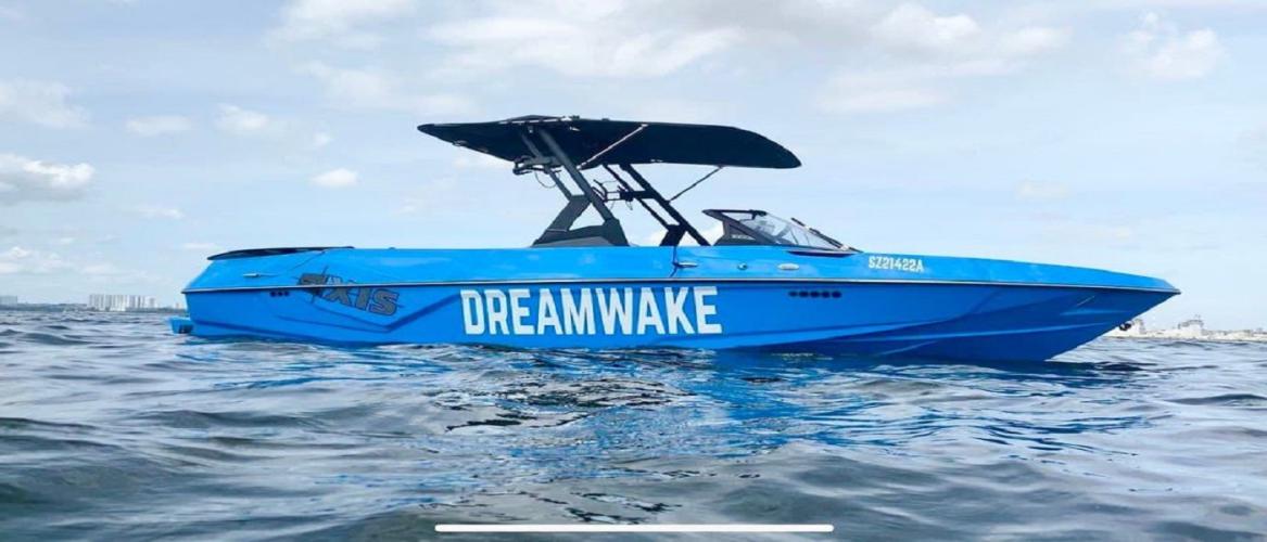 DREAMWAKE Academy