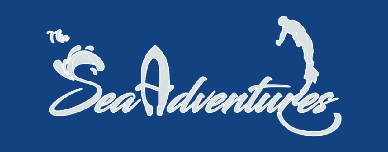 The Sea Adventures