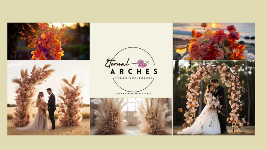 EternalArches