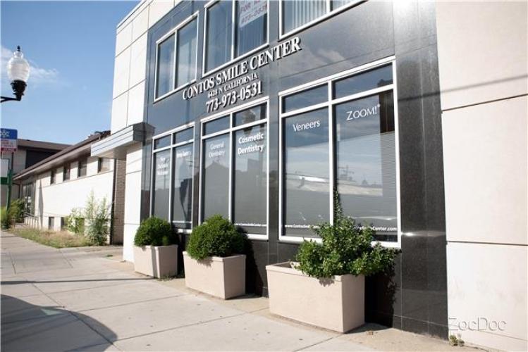 Contos Smile Dental