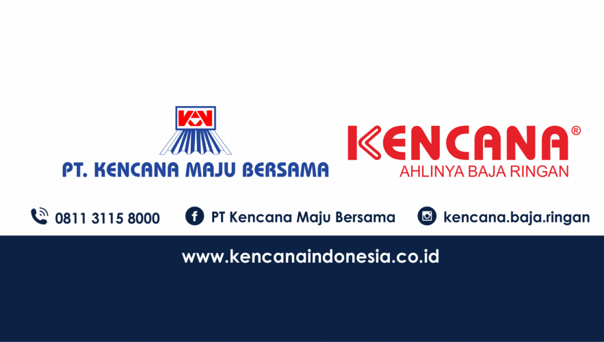 PT. Kencana Maju Bersama
