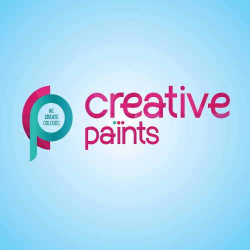 Creative Paints Pvt. Ltd