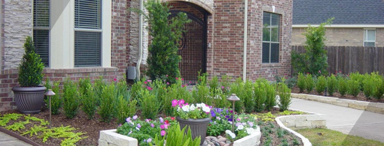 Crenshaw Landscapes