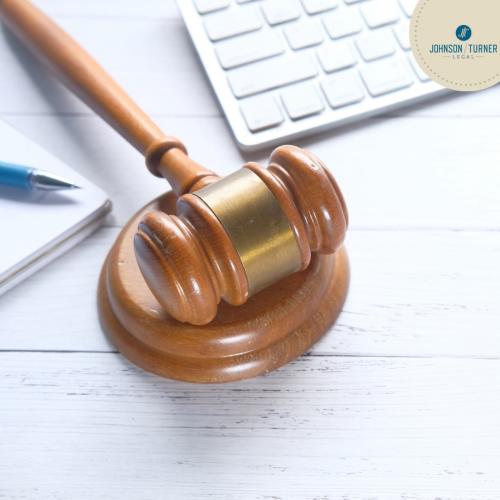 Johnson/Turner Legal