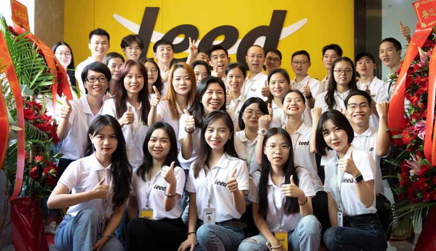 Shenzhen Leed Electronic Co. Ltd