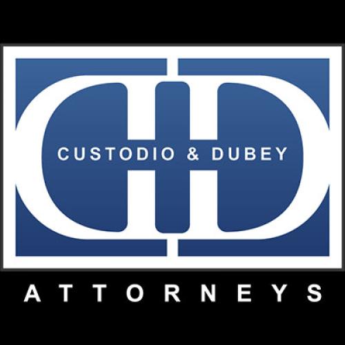 Custodio & Dubey Injury and Accident Attorneys