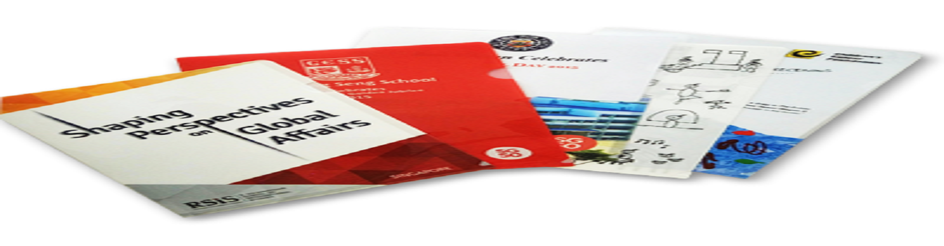 Idealcard Printing & Publishing Pte Ltd