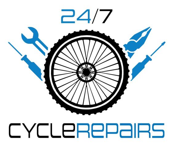 Cycle Repairs 24/7