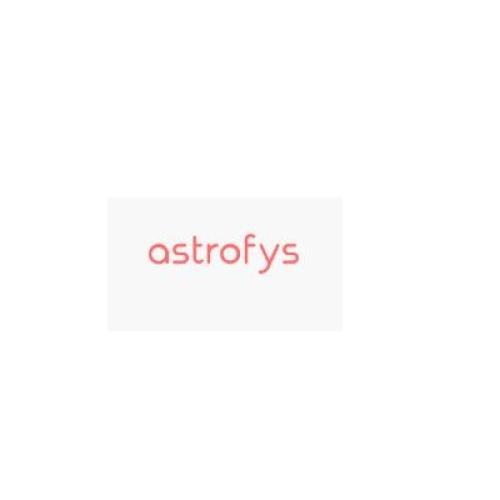 Astrofys