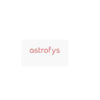 Astrofys