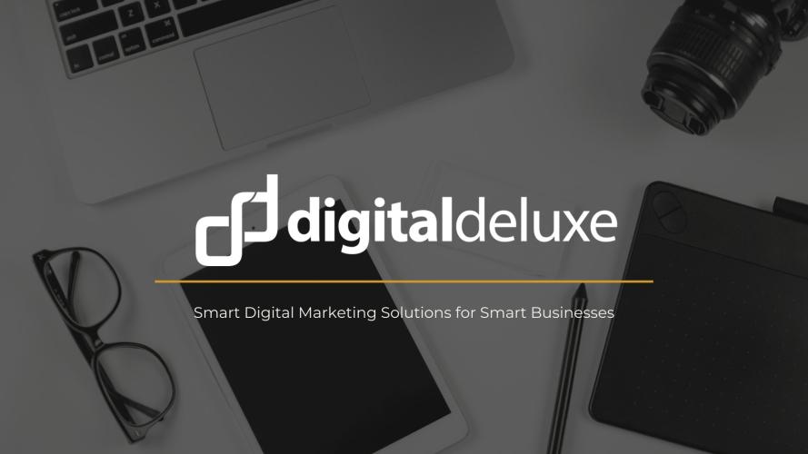 Digital Deluxe