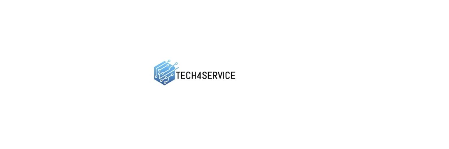 Tech4service Ltd