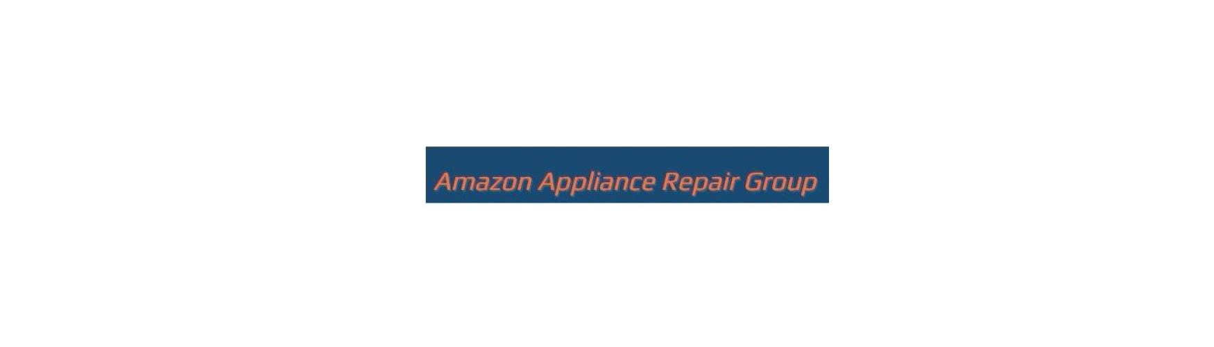 Amazon HVac & Appliance Repair