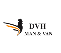 DVH Man And Van