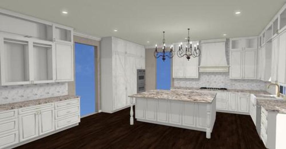  D'KOR HOME Interiors