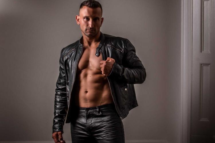 Dante Rossi