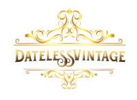 Dateless Vintage