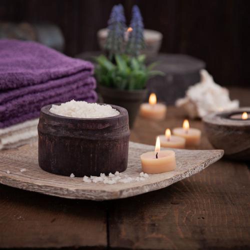 The Detox Spa
