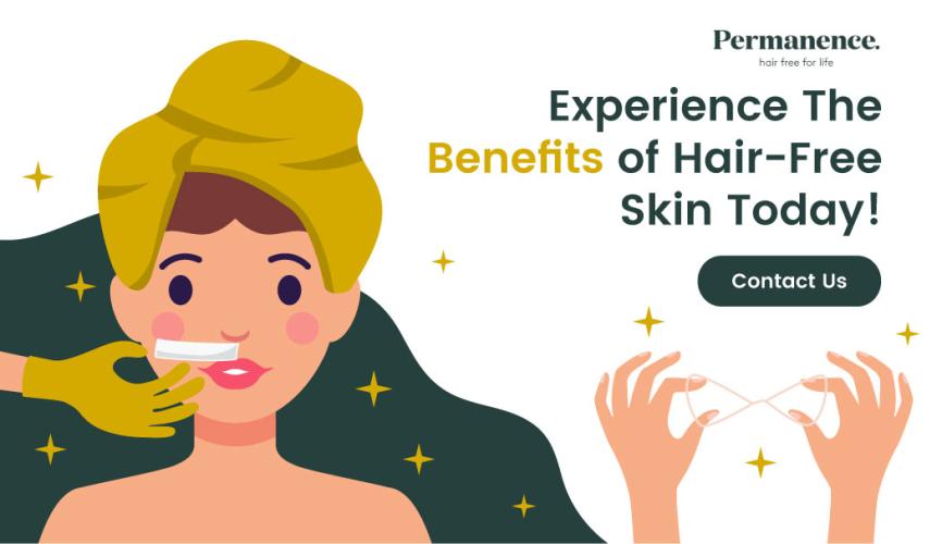 Permanence Hair Removal  Drummoyne